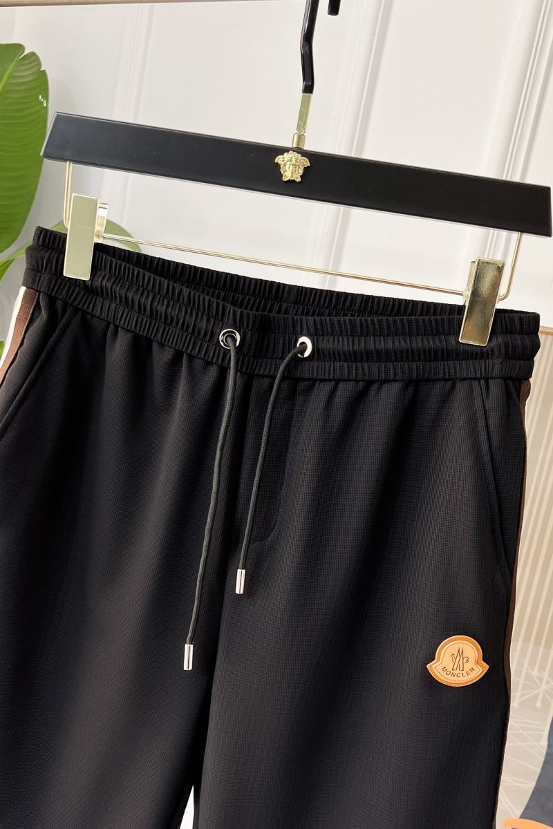 Moncler Short Pants